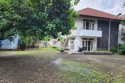 Dijual Hunian Mewah dengan Fasilitas Sekitar Lengkap di Menteng, Jakarta Pusat Dijual Hunian Mewah dengan Fasilitas Sekitar Lengkap di Menteng, Jakarta Pusat