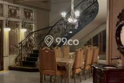 Rumah Eksklusif Dijual LT 1000m2 di Menteng, Jakarta Pusat Rumah Eksklusif Dijual LT 1000m2 di Menteng, Jakarta Pusat