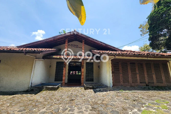Dijual Hunian Mewah dengan Fasilitas Sekitar Komplit di Cipanas, Cianjur Dijual Hunian Mewah dengan Fasilitas Sekitar Komplit di Cipanas, Cianjur