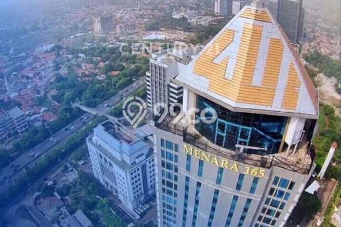 Kantor Dijual di Prime Area Jakarta Selatan Luas 227m2 Kantor Dijual di Prime Area Jakarta Selatan Luas 227m2