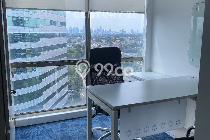 Kantor Dijual di Prime Area Jakarta Selatan Luas 227m2 Kantor Dijual di Prime Area Jakarta Selatan Luas 227m2