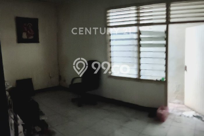 Rumah Eksklusif Dijual LT 291m2 di Menteng, Jakarta Pusat Rumah Eksklusif Dijual LT 291m2 di Menteng, Jakarta Pusat