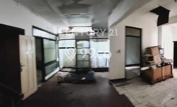 Rumah Eksklusif Dijual LT 291m2 di Menteng, Jakarta Pusat Rumah Eksklusif Dijual LT 291m2 di Menteng, Jakarta Pusat