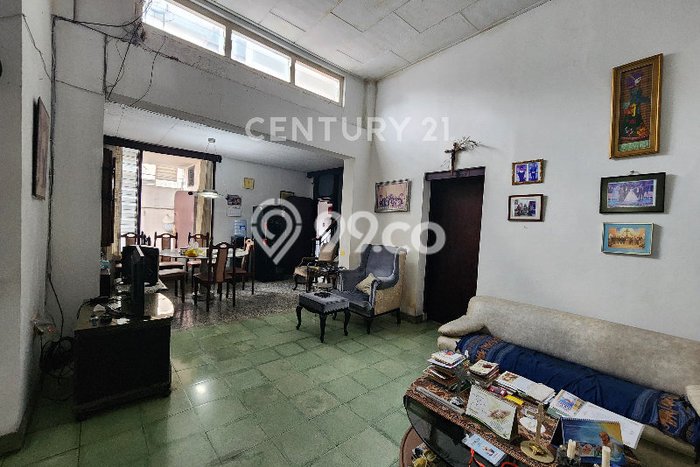 Hot Offer Hunian Mewah Ideal dan Luas di Senen, Jakarta Pusat Hot Offer Hunian Mewah Ideal dan Luas di Senen, Jakarta Pusat