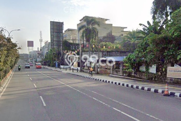 Dijual Tanah di Depok, Luas 12153m2 SHM Dijual Tanah di Depok, Luas 12153m2 SHM