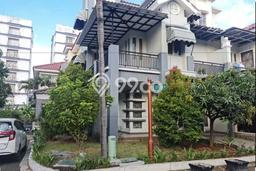 Hot Offer Hunian Mewah Ideal dan Luas di Kelapa Gading, Jakarta Utara Hot Offer Hunian Mewah Ideal dan Luas di Kelapa Gading, Jakarta Utara
