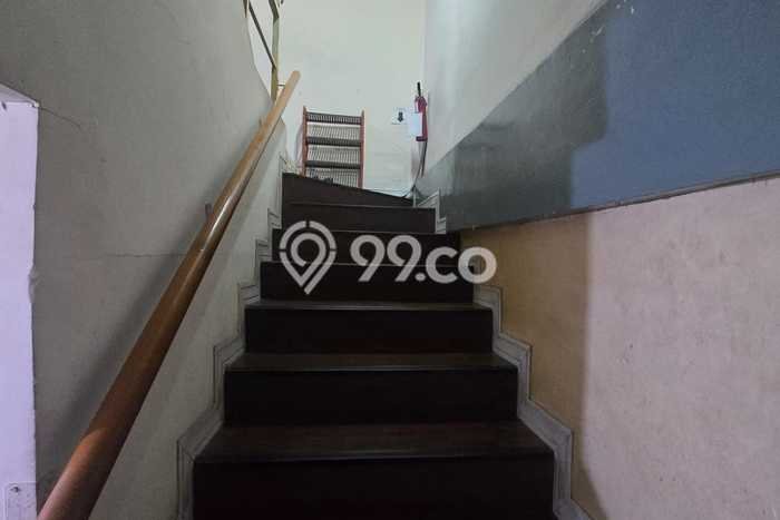Untuk Dijual! Ruko di Sunter Jakarta Utara LT 116m2 / LB 350m2 Kawasan Bisnis Untuk Dijual! Ruko di Sunter Jakarta Utara LT 116m2 / LB 350m2 Kawasan Bisnis