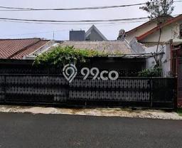 Sewa Rumah Harga Terjangkau di Kayu Putih Jakarta Timur dengan 6 KT Sewa Rumah Harga Terjangkau di Kayu Putih Jakarta Timur dengan 6 KT
