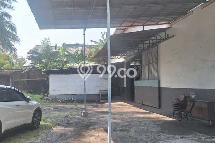Unit Gudang Dijual di Jakarta Utara LT 4500m2 & LB 4000m2 Unit Gudang Dijual di Jakarta Utara LT 4500m2 & LB 4000m2