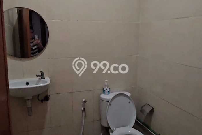 Disewakan Ruko di Kawasan Ramai Sunter Luas 90m2 Disewakan Ruko di Kawasan Ramai Sunter Luas 90m2