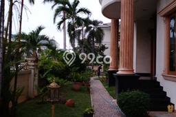 Dijual Rumah Mewah Megah Dengan View Cantik di Sunter, Jakarta Utara Dijual Rumah Mewah Megah Dengan View Cantik di Sunter, Jakarta Utara