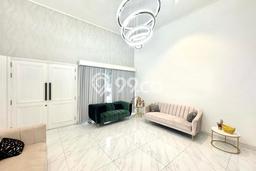 Rumah Elit Modern Siap Huni di Sunter Jakarta Utara Rumah Elit Modern Siap Huni di Sunter Jakarta Utara