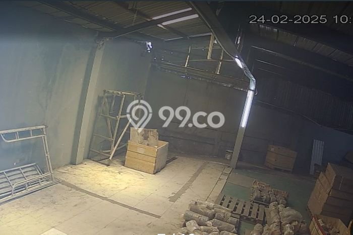 Gudang untuk Disewa di Pusat Jakarta Utara Luas Bangunan 2200m2 Gudang untuk Disewa di Pusat Jakarta Utara Luas Bangunan 2200m2