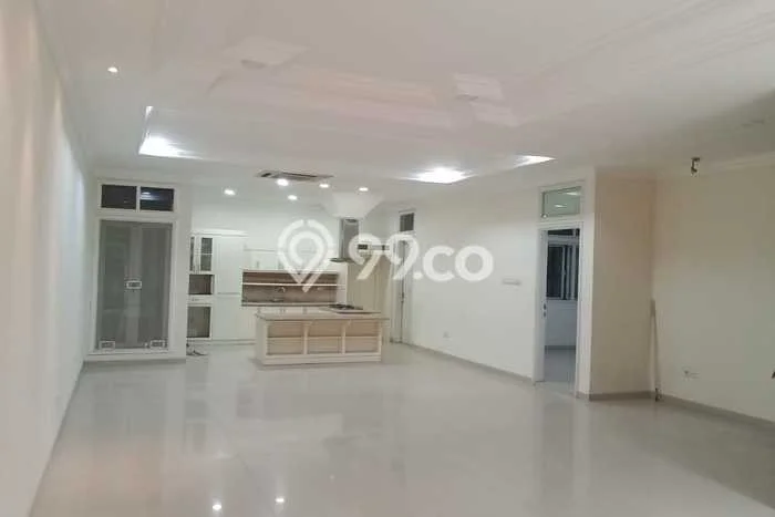 Rumah Luxury 6 Kamar Disewakan Hanya Rp 6,5 Miliar/ Tahun di Jakarta Utara Rumah Luxury 6 Kamar Disewakan Hanya Rp 6,5 Miliar/ Tahun di Jakarta Utara