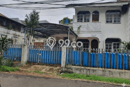 Hunian Mewah LB 250m2 Siap Pakai Desain Elegan di Sunter, Jakarta Utara Hunian Mewah LB 250m2 Siap Pakai Desain Elegan di Sunter, Jakarta Utara