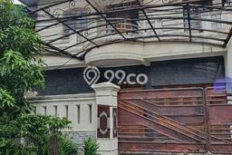 Rumah Luxury Modern Siap Huni di Sunter Jakarta Utara Rumah Luxury Modern Siap Huni di Sunter Jakarta Utara