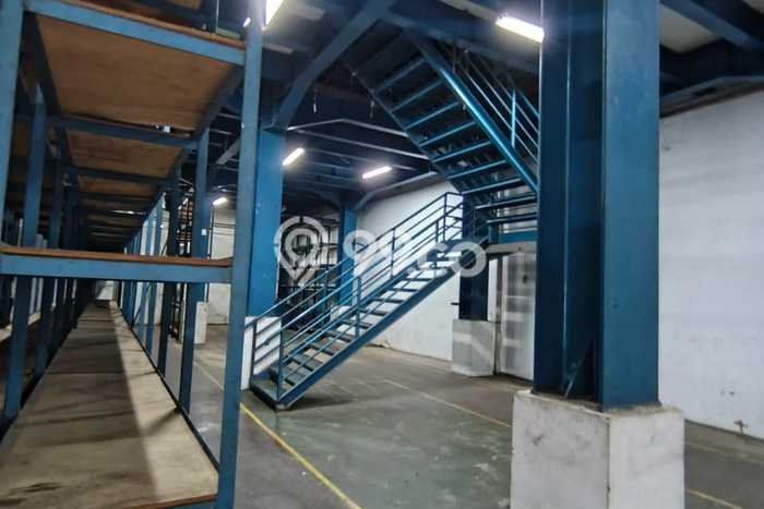 Gudang Ready di , Luas 3000m2m², Area Komersial Gudang Ready di , Luas 3000m2m², Area Komersial