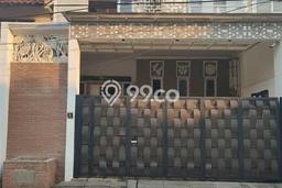 Rumah Elit Modern Siap Huni di Sunter Jakarta Utara Rumah Elit Modern Siap Huni di Sunter Jakarta Utara