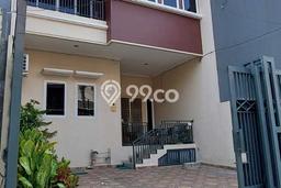 Dijual Rumah Mewah Elegan Dengan View Eksklusif di Sunter, Jakarta Utara Dijual Rumah Mewah Elegan Dengan View Eksklusif di Sunter, Jakarta Utara