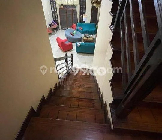 Rumah Elit Modern Siap Huni di Pantai Indah Kapuk Jakarta Utara Rumah Elit Modern Siap Huni di Pantai Indah Kapuk Jakarta Utara