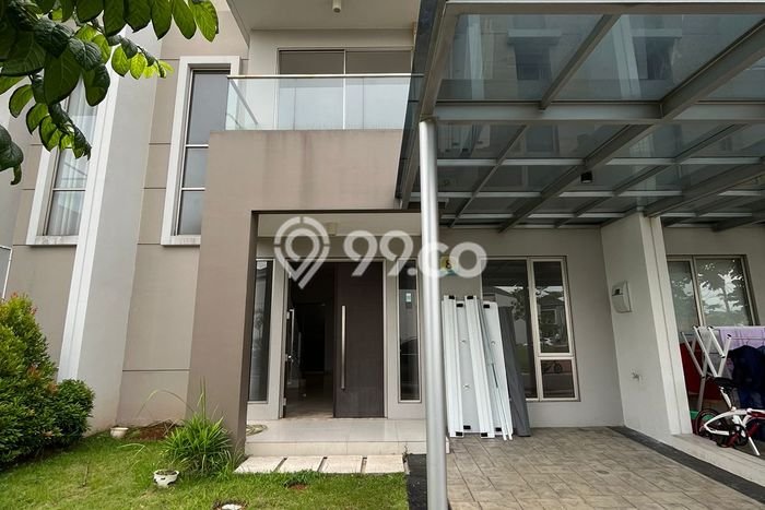 Rumah sewa siap huni 3 Kamar Tidur di Golf Island, Jakarta Utara Rumah sewa siap huni 3 Kamar Tidur di Golf Island, Jakarta Utara