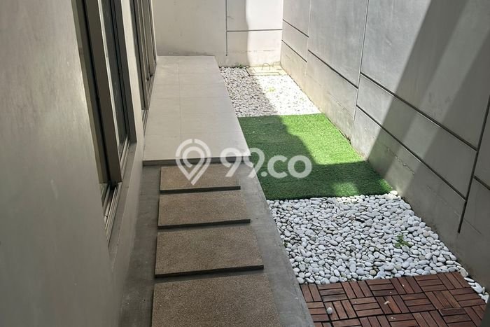 Rumah sewa siap huni 3 KT di Golf Island, Jakarta Utara Rumah sewa siap huni 3 KT di Golf Island, Jakarta Utara