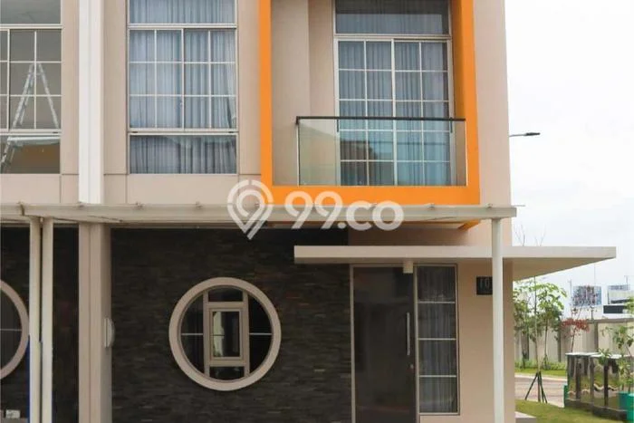 Rumah sewa siap huni 3 Kamar Tidur di Pantai Indah Kapuk 2, Jakarta Utara Rumah sewa siap huni 3 Kamar Tidur di Pantai Indah Kapuk 2, Jakarta Utara