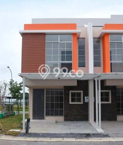 Sewa Rumah Murah di Pantai Indah Kapuk 2 Jakarta Utara dengan 2 Kamar Tidur Sewa Rumah Murah di Pantai Indah Kapuk 2 Jakarta Utara dengan 2 Kamar Tidur