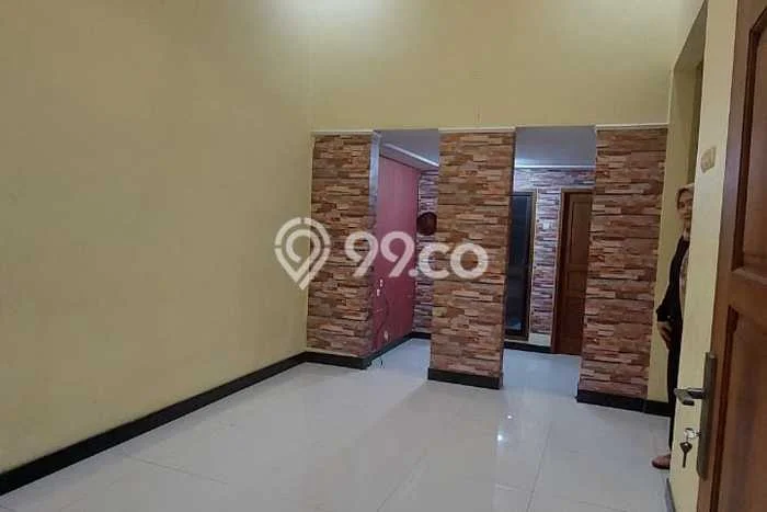 Lokasi strategis! Rumah siap huni dikontrakkan di Rungkut LB 110m2 Lokasi strategis! Rumah siap huni dikontrakkan di Rungkut LB 110m2