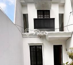 Rumah Minimalis 4 KT LT 95m2 di Pondok Tjandra Rumah Minimalis 4 KT LT 95m2 di Pondok Tjandra