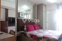 Sewa Apartemen Terjangkau 0 BR di Pakuwon City Surabaya Sewa Apartemen Terjangkau 0 BR di Pakuwon City Surabaya