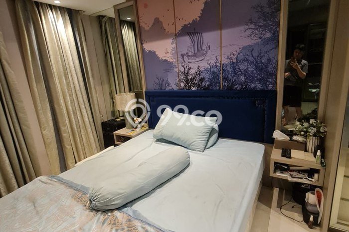 BEST CHOICE! Apartemen Kawasan Wiyung, 1 KT, Luas 26m2m², Lokasi Elite, Fasilitas Terlengkap BEST CHOICE! Apartemen Kawasan Wiyung, 1 KT, Luas 26m2m², Lokasi Elite, Fasilitas Terlengkap