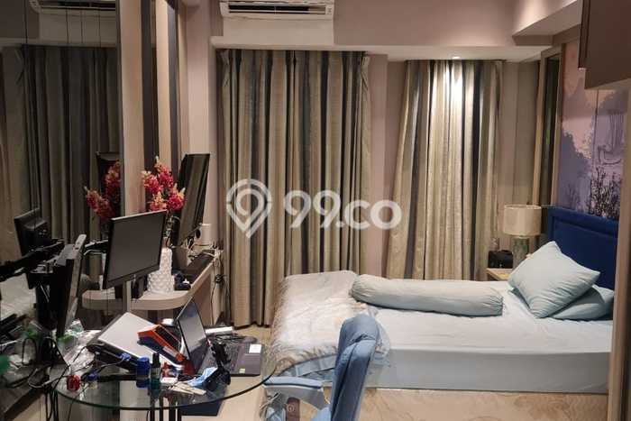 PRIME LOCATION! Apartemen di Citraland, 1 KM, Luas 26m2m², Strategis PRIME LOCATION! Apartemen di Citraland, 1 KM, Luas 26m2m², Strategis