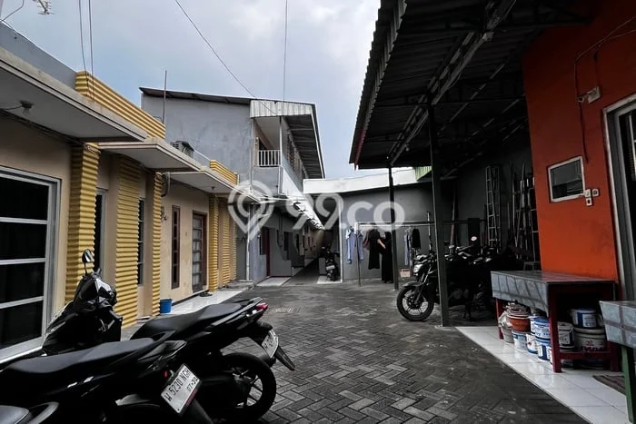 Hunian Mewah Dijual LT 654m2 di Sidoarjo, Sidoarjo Hunian Mewah Dijual LT 654m2 di Sidoarjo, Sidoarjo