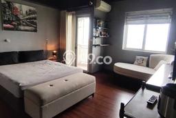 Disewakan Apartemen Harga Terjangkau di Pakuwon CIty 1 Bedroom Disewakan Apartemen Harga Terjangkau di Pakuwon CIty 1 Bedroom