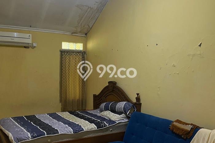 Rumah Sederhana Dijual di Buduran 2 Kamar dengan LT 84m2 Rumah Sederhana Dijual di Buduran 2 Kamar dengan LT 84m2