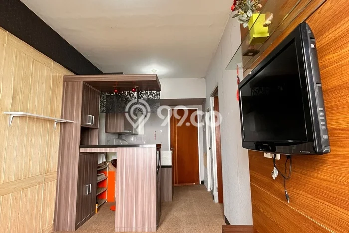 Untuk Dijual Apartemen Ekonomis di Sukolilo, Surabaya dengan 2 KT, 1 KM Untuk Dijual Apartemen Ekonomis di Sukolilo, Surabaya dengan 2 KT, 1 KM