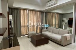 Sewa Apartemen Terjangkau 2 KT di Kemang Jakarta Selatan Sewa Apartemen Terjangkau 2 KT di Kemang Jakarta Selatan