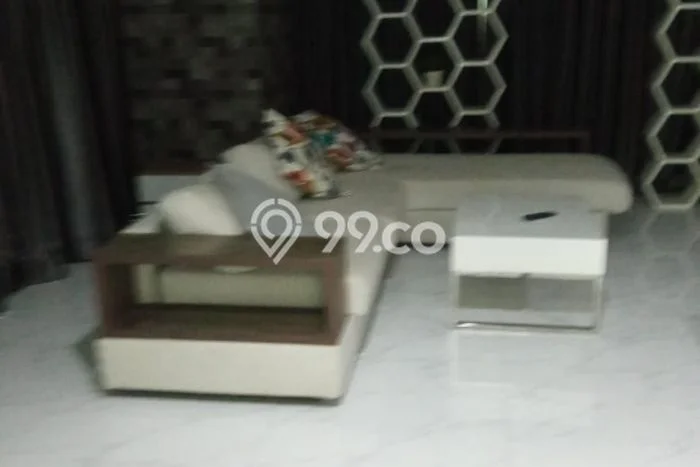 Apartemen Minimalis untuk Disewa, 2 Kamar di Jakarta Selatan Apartemen Minimalis untuk Disewa, 2 Kamar di Jakarta Selatan