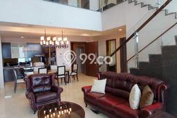Dijual Apartemen Prestisius di Kemang 3 Kamar & 2 Kamar Mandi Dijual Apartemen Prestisius di Kemang 3 Kamar & 2 Kamar Mandi