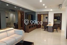 Sewa Apartemen Murah di Kemang 2 KT Sewa Apartemen Murah di Kemang 2 KT