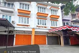 Siap Huni Hunian Elit 4 Kamar di Medan Sunggal Dekat ke Mana Saja Siap Huni Hunian Elit 4 Kamar di Medan Sunggal Dekat ke Mana Saja