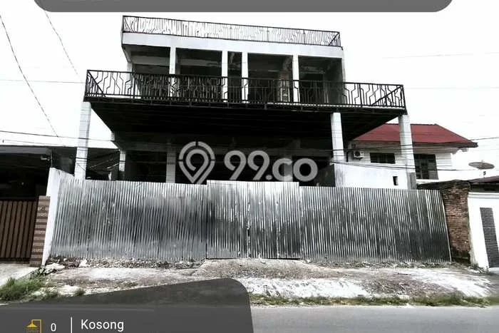 Best Deal Hunian Mewah Ideal dan Luas di Medan Sunggal, Medan Best Deal Hunian Mewah Ideal dan Luas di Medan Sunggal, Medan