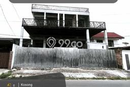 Best Deal Hunian Mewah Ideal dan Luas di Medan Sunggal, Medan Best Deal Hunian Mewah Ideal dan Luas di Medan Sunggal, Medan