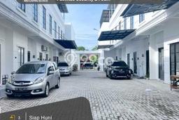 Dijual Rumah 3 Kamar Lokasi Ideal Nyaman dan Strategis di Medan Helvetia Dijual Rumah 3 Kamar Lokasi Ideal Nyaman dan Strategis di Medan Helvetia