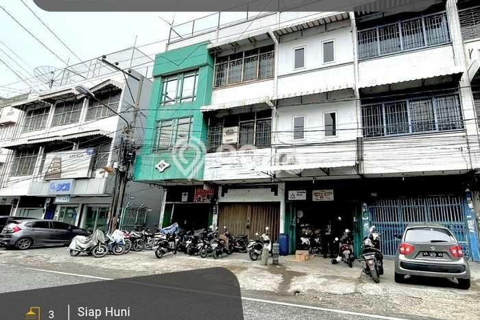 Jual Rumah Siap Huni di Medan Kota Medan Harga Rp 3,5 Juta LT 90m2 Jual Rumah Siap Huni di Medan Kota Medan Harga Rp 3,5 Juta LT 90m2