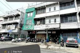 Jual Rumah Siap Huni di Medan Kota Medan Harga Rp 3,5 Juta LT 90m2 Jual Rumah Siap Huni di Medan Kota Medan Harga Rp 3,5 Juta LT 90m2