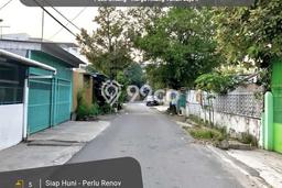 Dijual Rumah Siap Huni di Medan Barat Medan Harga Rp 500 Juta LT 100m2 Dijual Rumah Siap Huni di Medan Barat Medan Harga Rp 500 Juta LT 100m2