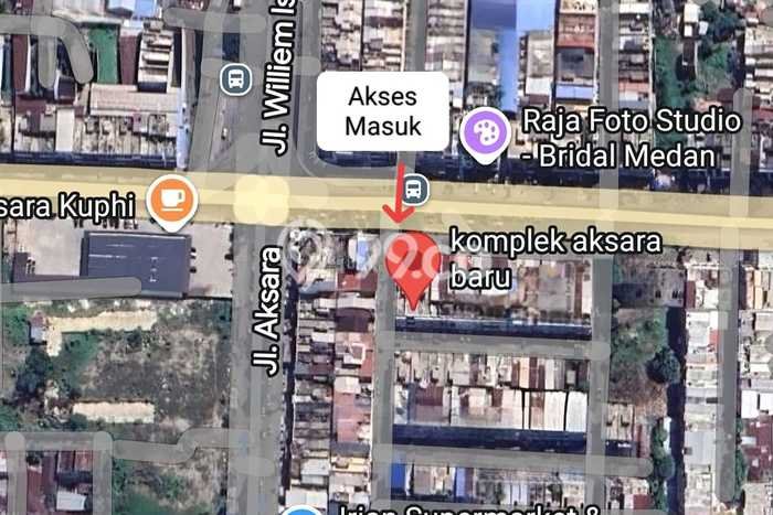 Rumah Modern Minimalis 2 KT Siap Huni di Medan Tembung Rumah Modern Minimalis 2 KT Siap Huni di Medan Tembung