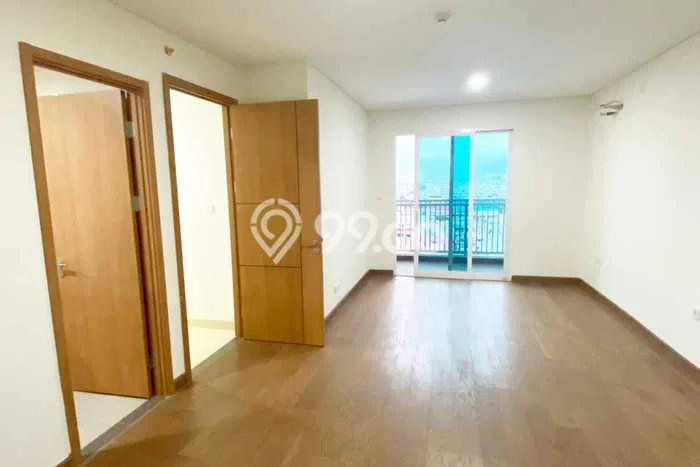 Hunian Apartemen Nyaman di Medan Barat 2 Kamar Tidur Hunian Apartemen Nyaman di Medan Barat 2 Kamar Tidur